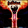 Destruction - Infernal Overkill (Ltd. Ed)(Poster)(Cyan Blue Vinyl)(LP)