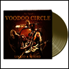 Voodoo Circle - Locked & Loaded (Ltd)(Colored LP)