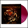 Voodoo Circle - Locked & Loaded (Ltd)(Colored LP)
