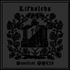 Lifvsleda - Manifest MMXIX EP (LP)