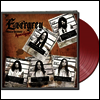 Evergrey - Monday Morning Apocalypse (Ltd. Ed)(Gatefold)(Clear Red LP)