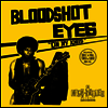 Bloodshot Eyes - On My Knees (Blue Vinyl LP)
