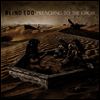 Blind Ego - Preaching To The Choir (Ltd. Ed)(MP3 Download)(Gatefold)(180g)(Gold LP)