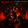 Death SS - Rock 'N' Roll Armageddon (2LP)