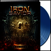 Iron Savior - Skycrest (Ltd)(Colored LP)