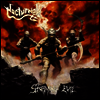 Nocturnal - Storming Evil (Colored LP)