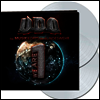 U.D.O. - We Are One (Ltd. Ed)(Gatefold)(Clear Vinyl)(2LP)