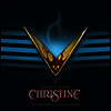 John Carpenter - Christine (크리스틴)(O.S.T.)(Colored LP)