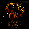 O.S.T. - Game of Thrones (왕좌의 게임 시즌 2) (Soundtrack)(180g 2LP)