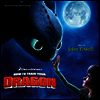 John Powell - How To Train Your Dragon (드래곤 길들이기)(10 inch Picture LP)
