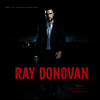 Marcelo Zarvos - Ray Donovan (레이 도노반) (Music From Showtime Original)(Soundtrack)(CD)