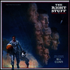 Bill Conti - Right Stuff (필사의 도전) (LP)(Soundtrack)