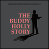O.S.T. - The Buddy Holly Story (버디 홀리 스토리) (Soundtrack)(Deluxe Edition)(2LP)
