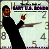 Gary U.S. Bonds - Very Best of Gary "U.S." Bonds: The Original Legrand Masters (CD)