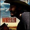Wheeler Bryson - Wheeler (휠러) (LP)(Soundtrack)