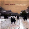 슈미트: 피아노 독주곡 (Schmitt: Piano Works)(CD) - Laurent Wagschal