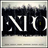 EXPO (180g)(LP) - 여러 아티스트