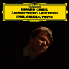 그리그: 서정 소품집 (Grieg: Lyric Pieces) (180g)(LP + CD) - Emil Gilels