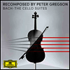 리콤포즈드 - 바흐: 무반주 첼레 모음곡 (Recomposed - Bach: Cello Suites) (180g)(3LP) - Peter Gregson