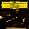 모차르트: 피아노 협주곡 25 & 27번 (Mozart: Piano Concertos Nos.25 & 27) (180g)(2LP) - Friedrich Gulda