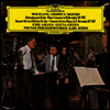 모차르트: 피아노 협주곡 27번 & 두 대의 피아노를 위한 협주곡 10번 (Mozart: Piano Concerto No.27 & Concertos for Two Pianos No.10) (180g)(LP) - Karl Bohm