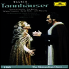 바그너 : 탄호이저 (Wagner : Tannhauser) (한글무자막)(2DVD)(DVD) - Eva Marton