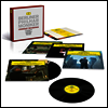 베를린 필 - 전설의 명반 (Berlin Philharmoniker - Legendary Recordings) (180g)(6LP Boxset) - Berlin Philharmoniker