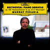 베토벤: 피아노 소나타 14 '월광' & 29번 '함머클라비어' (Beethoven: Piano Sonatas Nos.14 'Moonlight' & 29 'Hammerklavier') (180g)(LP) - Murray Perahia