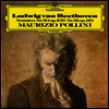 베토벤: 피아노 소나타 30번 & 31번 (Beethoven: Piano Sonatas Nos.30 & 31) (180g)(LP) - Maurizio Pollini