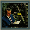 슈베르트: 아름다운 물방앗간의 아가씨 (Schubert: Die schone Mullerin D.795) (180g)(2LP) - Fritz Wunderlich