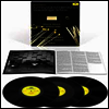 스티브 라이히: 드러밍 (Steve Reich: Drumming Parts) (Ltd. Ed)(180g)(3LP) - Steve Reich and Musicians
