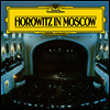 호로비츠 - 모스크바 1986년 실황 (Horowitz in Moscow 1986 Live) (180g)(LP) - Vladimir Horowitz