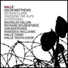 콜린 매튜스: 진영, 알프스를 넘다 & 무인지대 (Colin Matthews: Aftertones, Crossing The Alps & No Man’s Land)(CD) - Nicholas Collon
