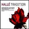 할레 관현악단의 유산 (Halle Tradition - Dvorak, Elgar, Schubert, Brahms, Bruch & Meldelssohn) (Remastered)(4CD Boxset) - Hamilton Harty