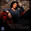 나탈리 슈투츠만 - 나를 태우는 불길이여 (Nathalie Stutzmann - Quella Fiamma: Arie Antiche)(CD) - Nathalie Stutzmann