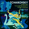 차이코프스키: 발레 모음곡 (Tchaikovsky: The Ballets Suites) (7CD Boxset) - Andre Previn