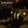 Team Spirit - Team Spirit (EP) (LP)
