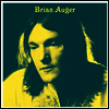 Brian Auger - Brian Auger (180G)(LP)