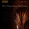 개화하는 천재들 (Flowering of Genius)(CD) - Harry Christophers