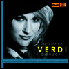 베르디 - 칸초네 (Verdi - Canzoni)(CD) - Diana Damrau