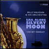 Billy Vaughn & His Orchestra - Sail Along Silvery Moon (4CD Box Set)