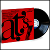 Art Taylor - AT's Delight (180g LP, Limited Edition)
