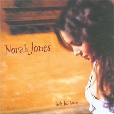 Norah Jones - Feels Like Home (CD)