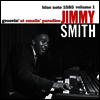 Jimmy Smith - Groovin' At Smalls Paradise Vol.1 (180G)(LP)