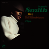 Lonnie Smith - Live At Club Mozambique (Download Card)(180G)(2LP)