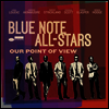 Blue Note All Stars - Our Point Of View (2LP, Gate-Fold)