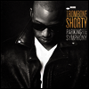 Trombone Shorty - Parking Lot Symphony (LP)