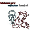 Thelonious Monk Quartet / John Coltrane - Thelonious Monk Quartet At Carnegie Hall (2LP)