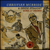Christian Mcbride - Kind Of Brown (210g Limited Edition) (오디오 파일 LP)