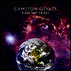 Cameron Graves - Planetary Prince (180g 2LP)